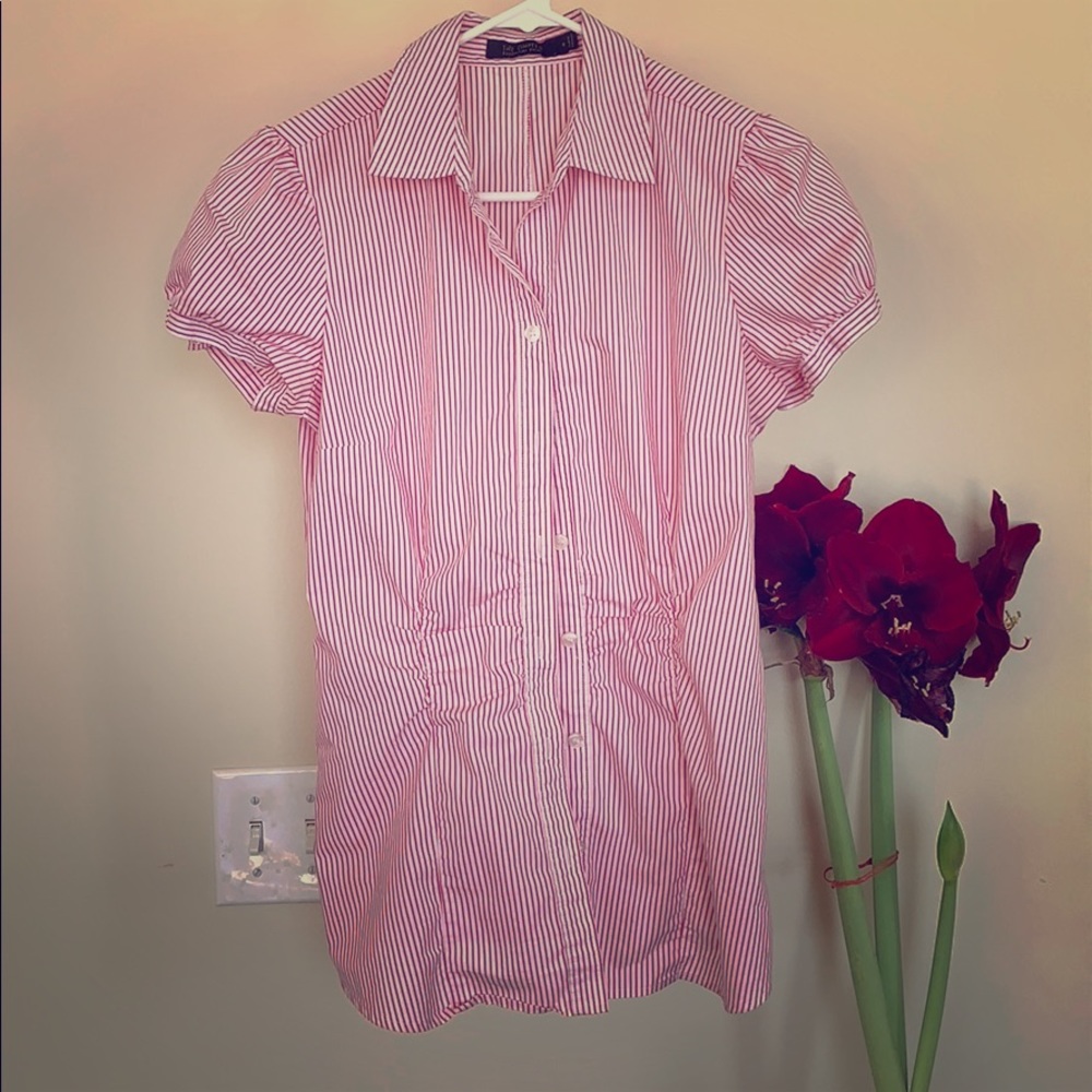 The Limited Essential Shirt